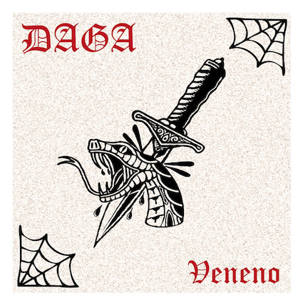 Daga : Veneno EP
